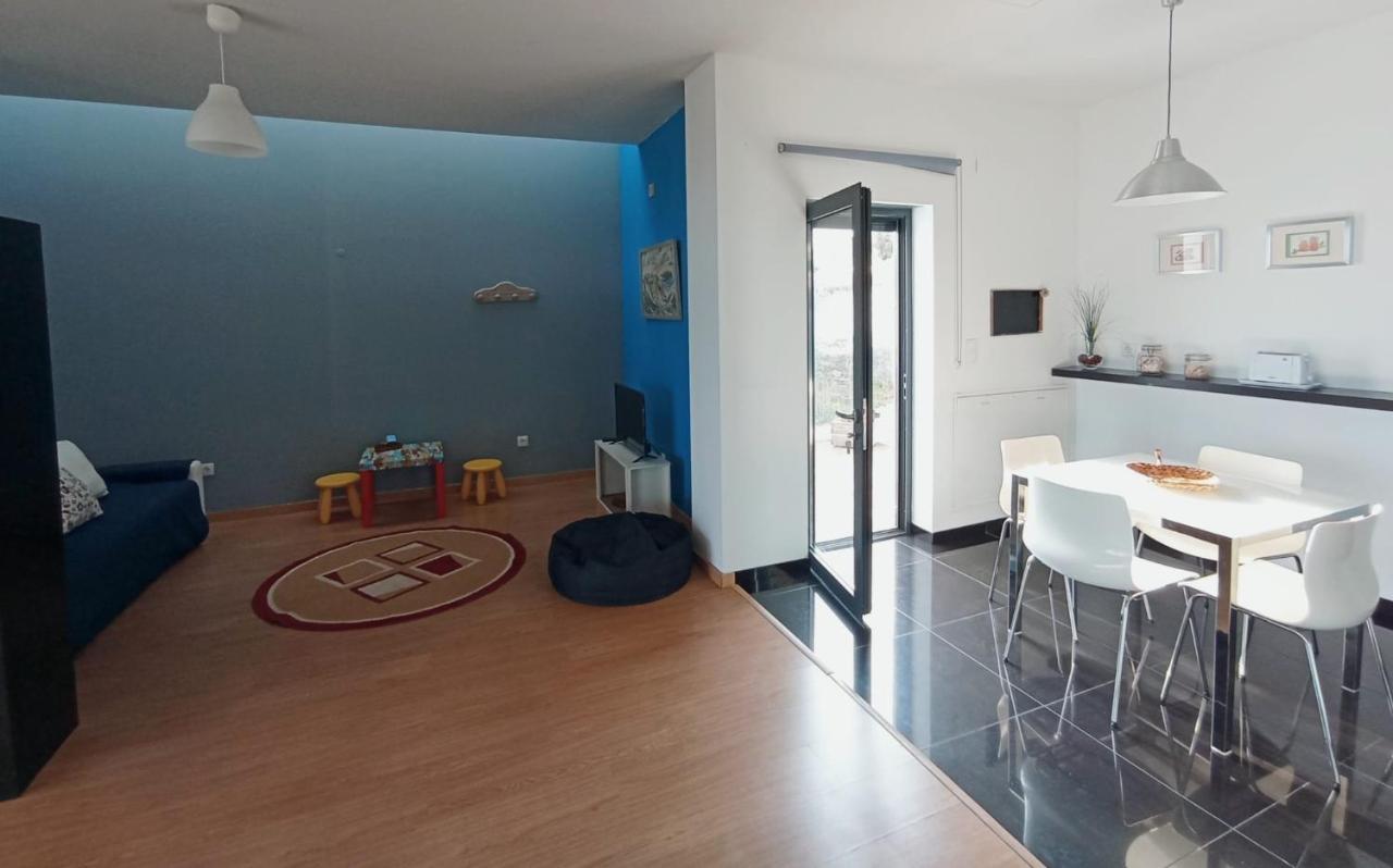 הוילה קראטו Retiro Da Cegonha מראה חיצוני תמונה