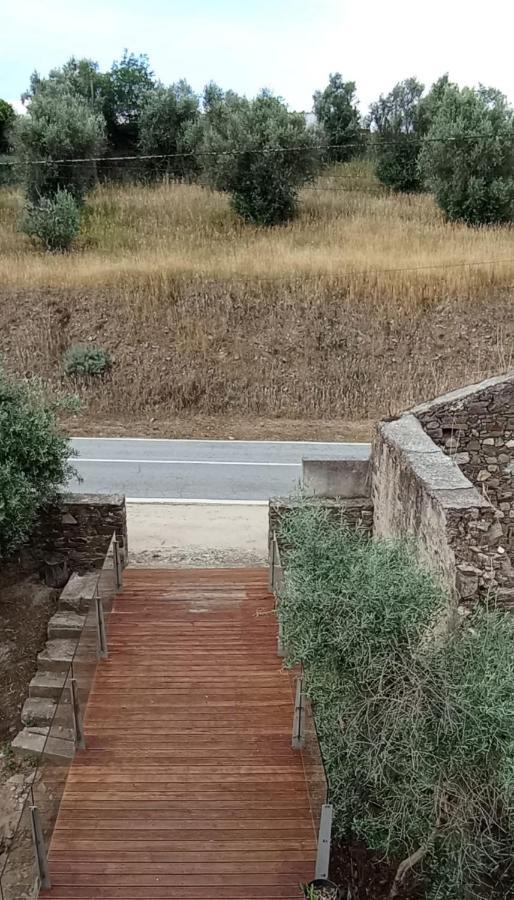 הוילה קראטו Retiro Da Cegonha מראה חיצוני תמונה