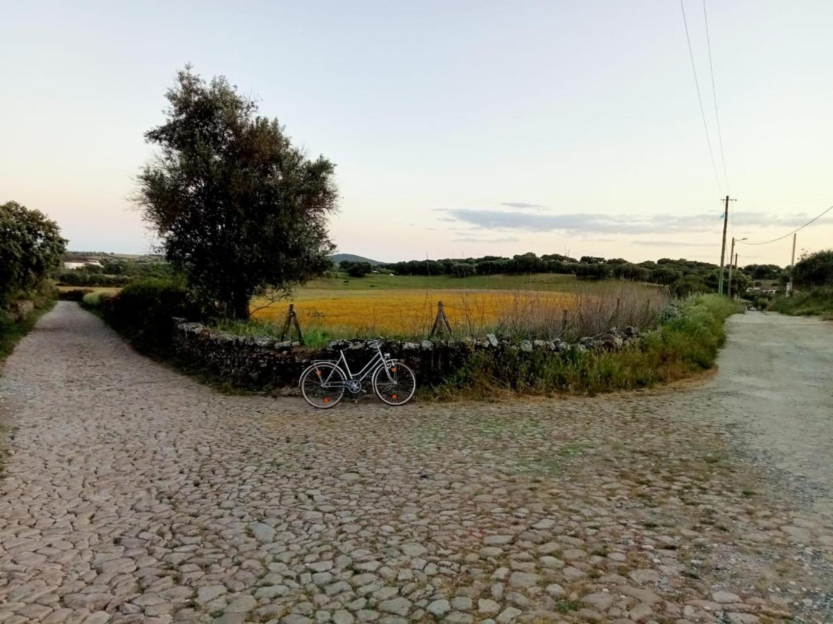 הוילה קראטו Retiro Da Cegonha מראה חיצוני תמונה