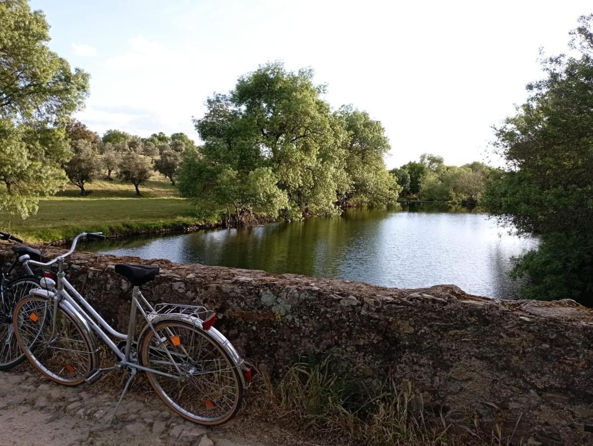 הוילה קראטו Retiro Da Cegonha מראה חיצוני תמונה