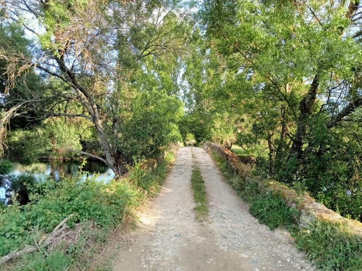 הוילה קראטו Retiro Da Cegonha מראה חיצוני תמונה