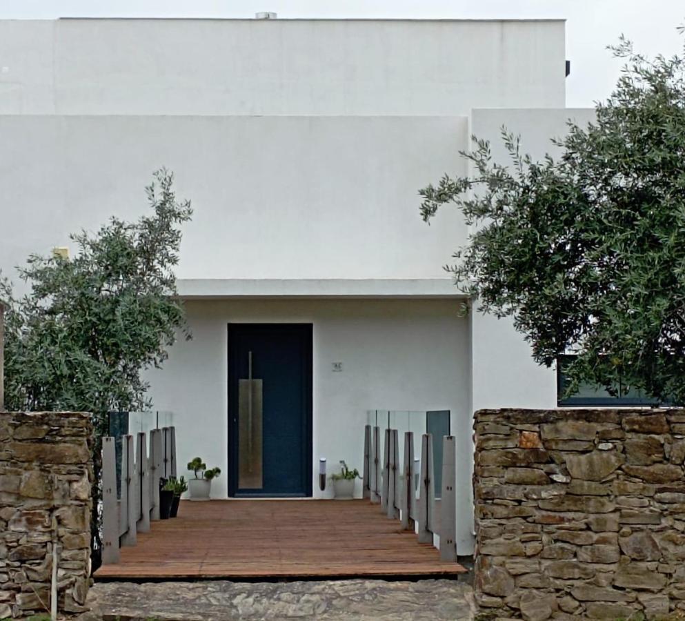 הוילה קראטו Retiro Da Cegonha מראה חיצוני תמונה