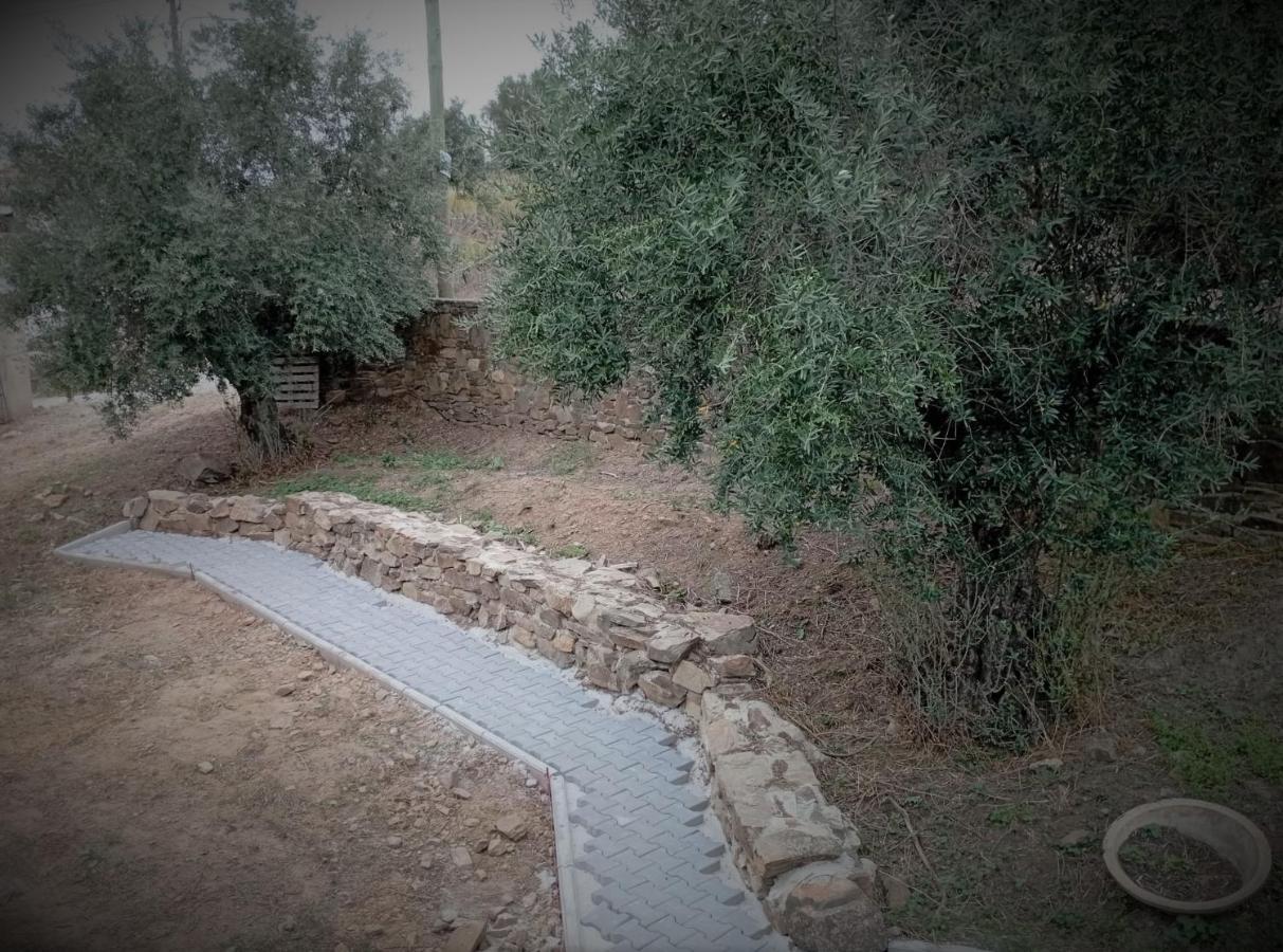 הוילה קראטו Retiro Da Cegonha מראה חיצוני תמונה