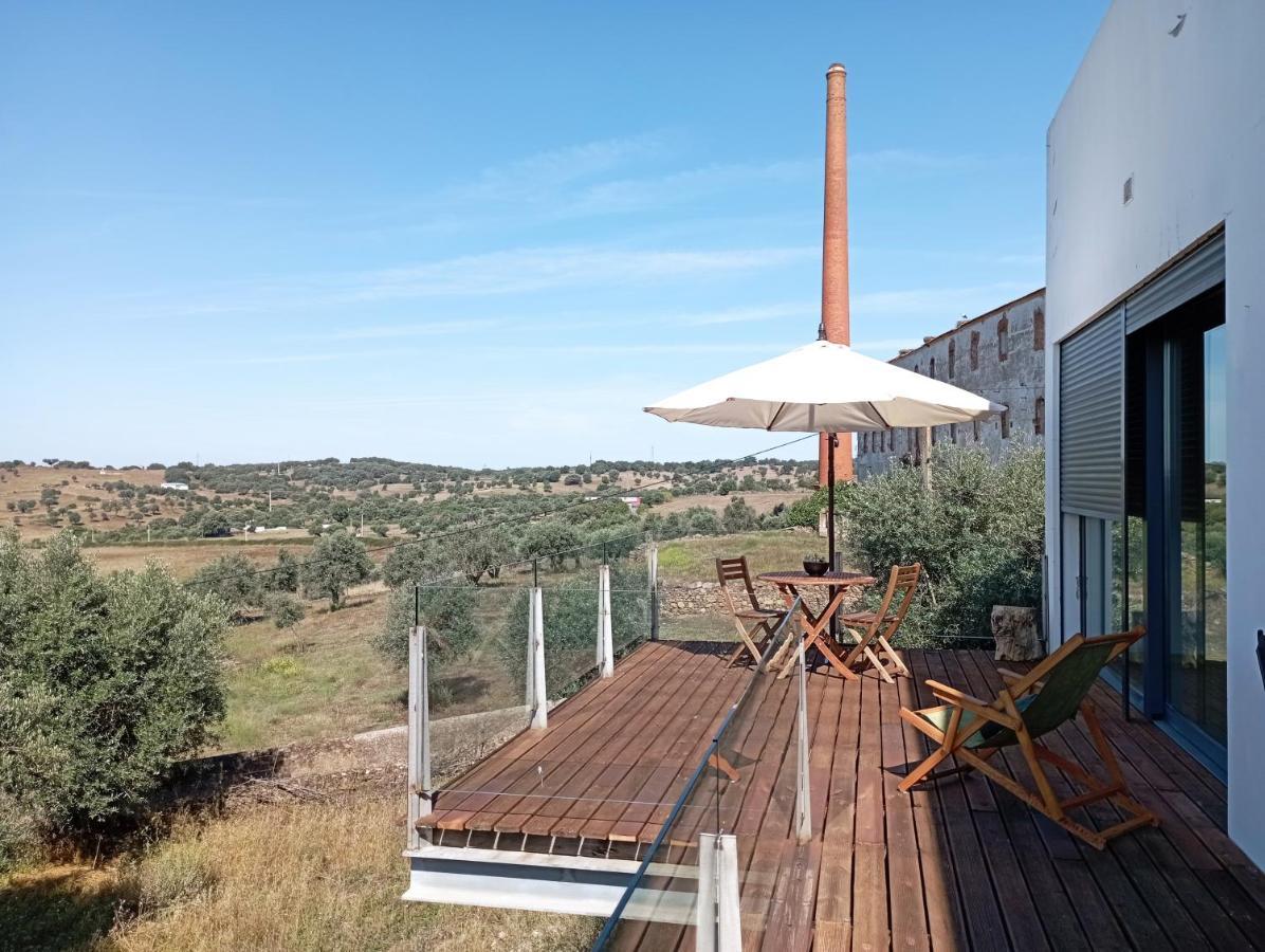 הוילה קראטו Retiro Da Cegonha מראה חיצוני תמונה